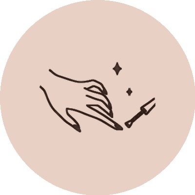 کاشت و طراحی ناخن